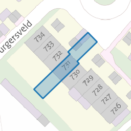 Perceel APD02-AC-9901