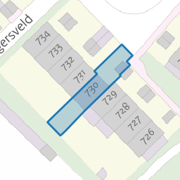 Perceel APD02-AC-9902