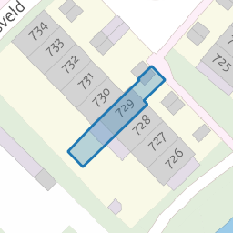 Perceel APD02-AC-9903