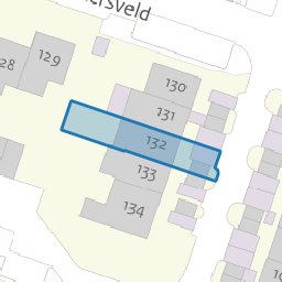 Perceel APD02-AC-9917