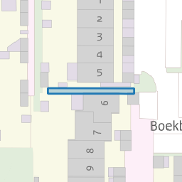 Perceel APD02-AC-9927