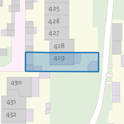 Perceel APD02-AC-9930