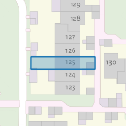 Perceel APD02-AC-9951