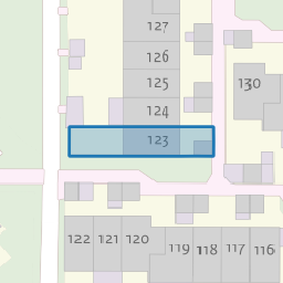 Perceel APD02-AC-9953