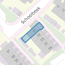 Perceel APD03-AD-1001