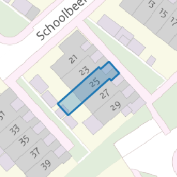 Perceel APD03-AD-1003