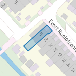 Perceel APD03-AD-1006