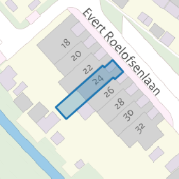 Perceel APD03-AD-1009