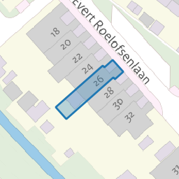 Perceel APD03-AD-1010