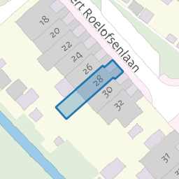 Perceel APD03-AD-1011