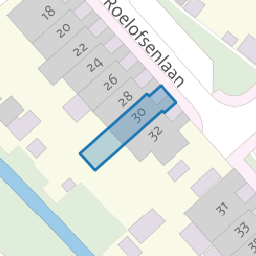 Perceel APD03-AD-1012