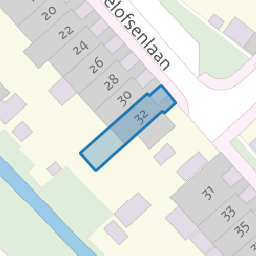 Perceel APD03-AD-1013