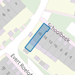 Perceel APD03-AD-1014