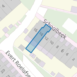 Perceel APD03-AD-1015