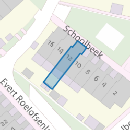 Perceel APD03-AD-1016