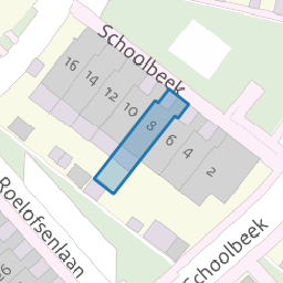 Perceel APD03-AD-1018