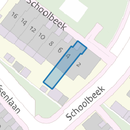 Perceel APD03-AD-1020