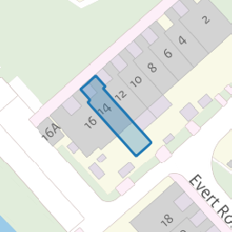 Perceel APD03-AD-1031