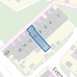 Perceel APD03-AD-1033