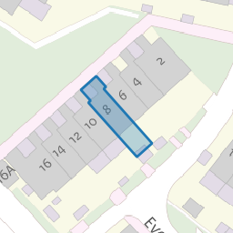 Perceel APD03-AD-1034