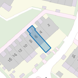 Perceel APD03-AD-1035