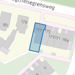 Perceel APD03-AD-1038