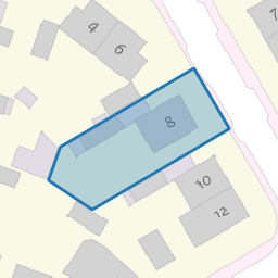 Perceel APD03-AD-1050