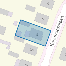 Perceel APD03-AD-1056