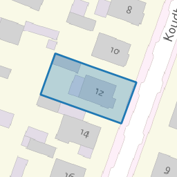 Perceel APD03-AD-1058