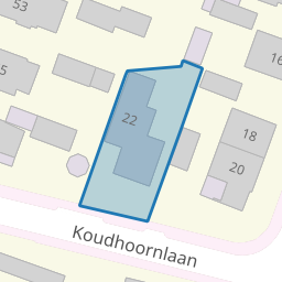 Perceel APD03-AD-1061