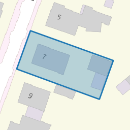 Perceel APD03-AD-1064