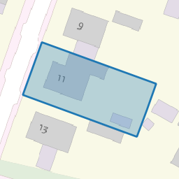 Perceel APD03-AD-1066