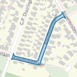 Perceel APD03-AD-1068