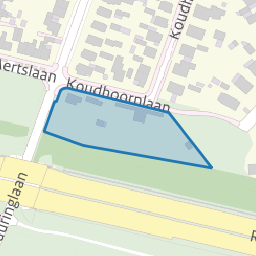 Perceel APD03-AD-1070