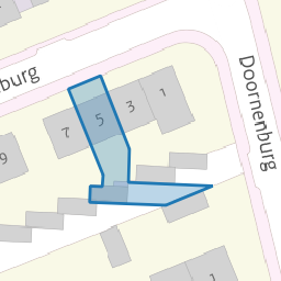 Perceel APD03-AD-1081