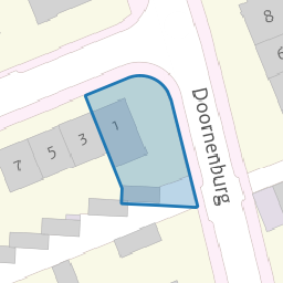 Perceel APD03-AD-1083