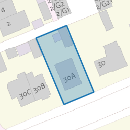 Perceel APD03-AD-1086