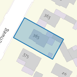 Perceel APD03-AD-1095