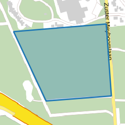 Perceel APD03-AD-1119