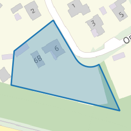 Perceel APD03-AD-1122