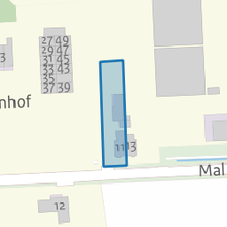 Perceel APD03-AD-1150