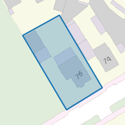 Perceel APD03-AD-1190