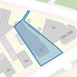 Perceel APD03-AD-1191