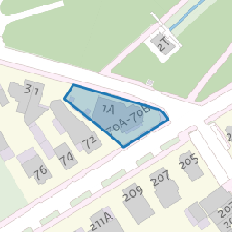 Perceel APD03-AD-1194