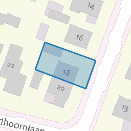 Perceel APD03-AD-1200