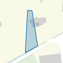 Perceel APD03-AD-1233