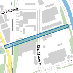 Perceel APD03-AD-1276