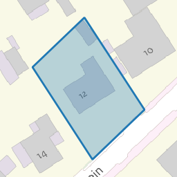 Perceel APD03-AD-1291