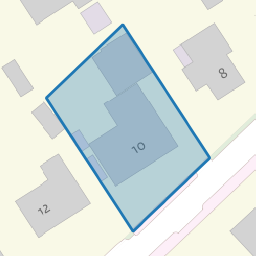 Perceel APD03-AD-1292