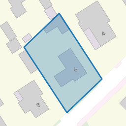 Perceel APD03-AD-1294